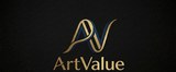 ArtValue logo