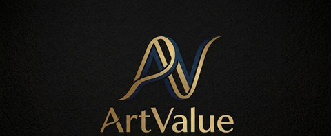 ArtValue logo