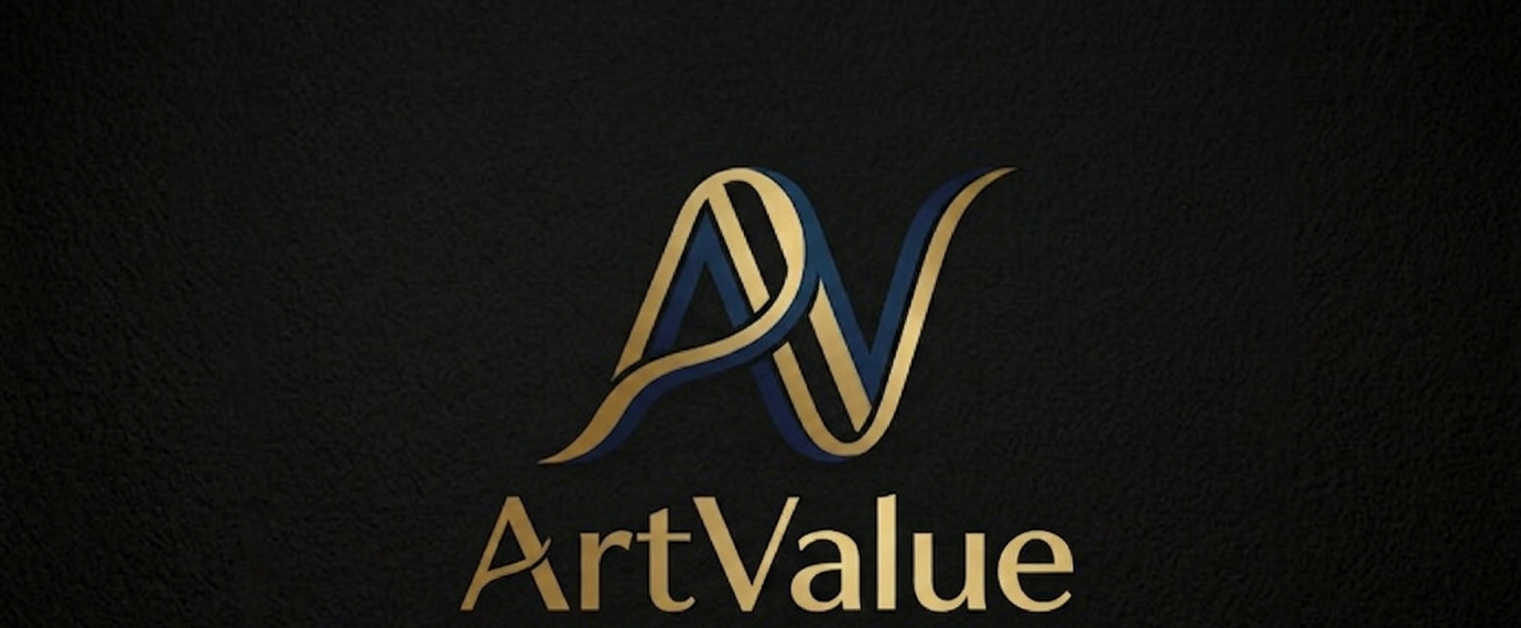 ArtValue logo